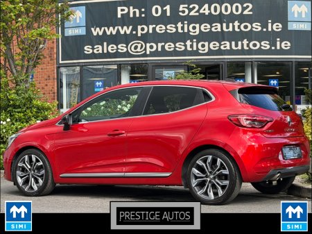 2021 Renault Clio - photo 6