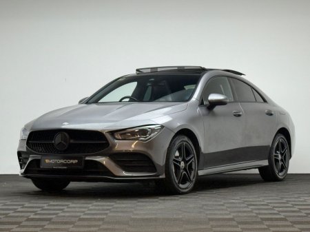 2022 Mercedes-Benz CLA - photo 3