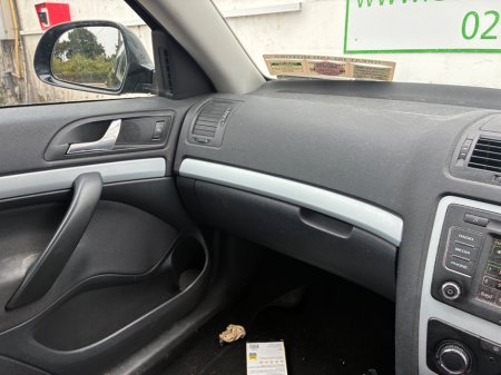 2010 Skoda Octavia - photo 20