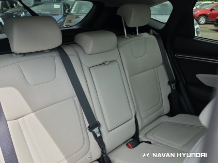 2022 Hyundai Tucson - photo 13