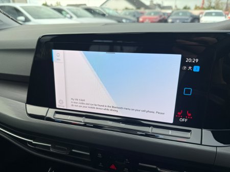 2024 Volkswagen Golf - photo 20