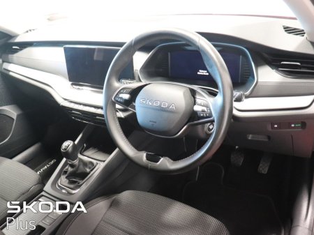 2026 Skoda Octavia - photo 8