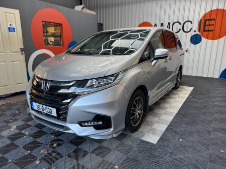 2019 Honda Odyssey - photo 6