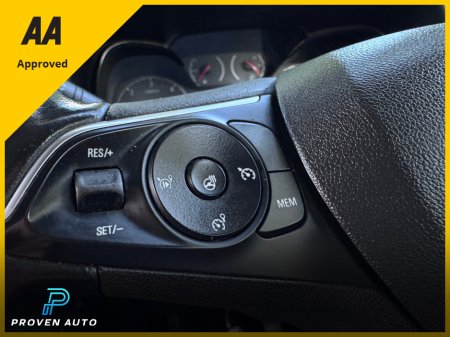 2019 Opel Combo - photo 12