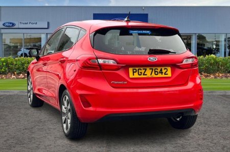 2020 Ford Fiesta - photo 2