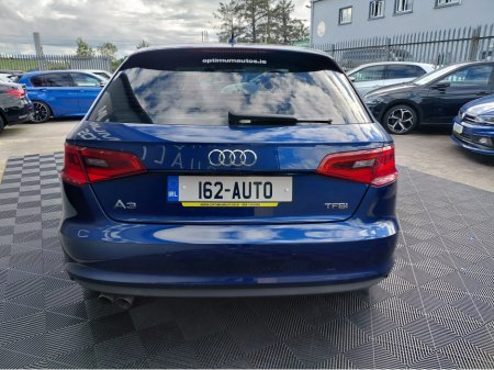 2016 Audi A3 - photo 6