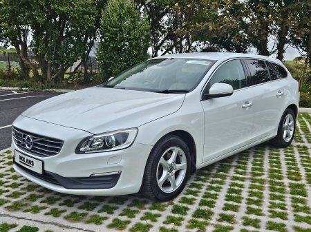 2016 Volvo V60 - photo 5