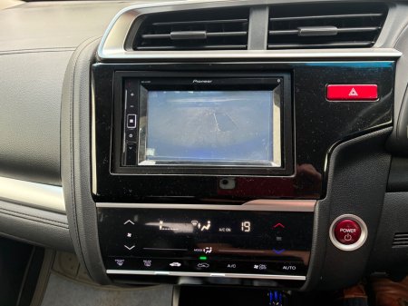 2014 Honda Fit - photo 27