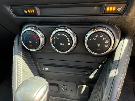 2017 Mazda Demio - photo 29
