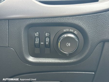 2016 Opel Astra - photo 24