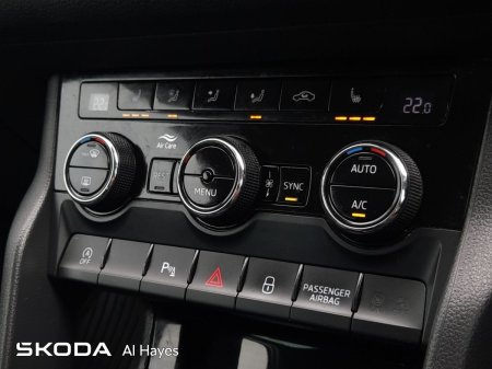 2022 Skoda Kodiaq - photo 25