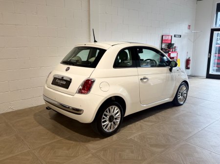 2015 Fiat 500 - photo 3