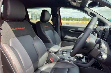 2026 Ford Ranger - photo 15