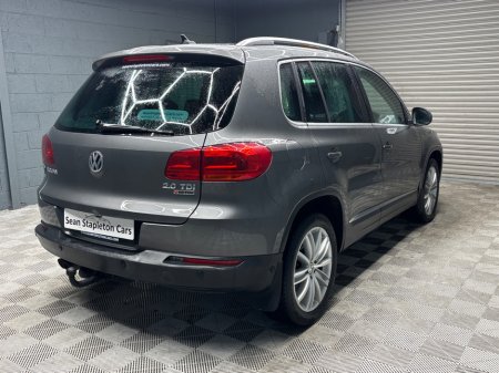 2015 Volkswagen Tiguan - photo 7