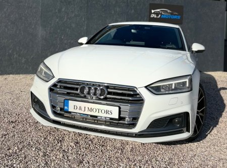 2017 Audi A5 - photo 11