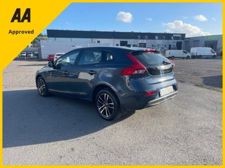 2017 Volvo V40 - photo 14