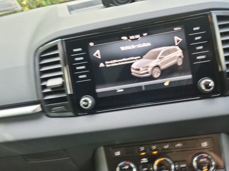 2025 Skoda Karoq - photo 11