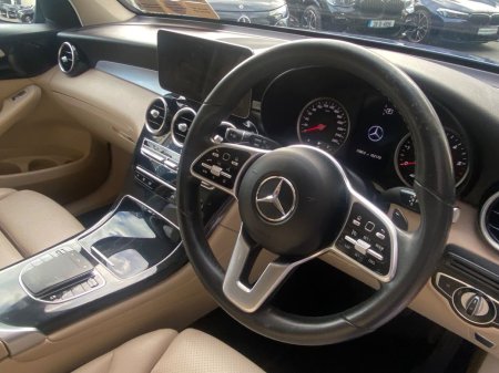 2022 Mercedes-Benz GLC - photo 18
