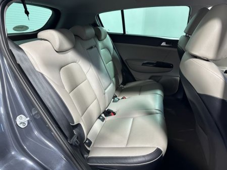 2019 Kia Sportage - photo 14