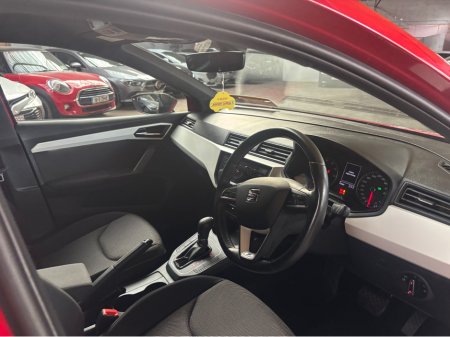 2021 SEAT Ibiza - photo 6