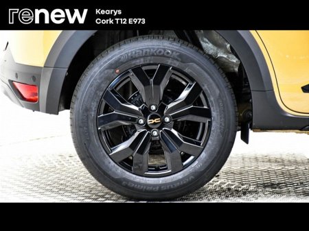 2024 Dacia Sandero Stepway - photo 9