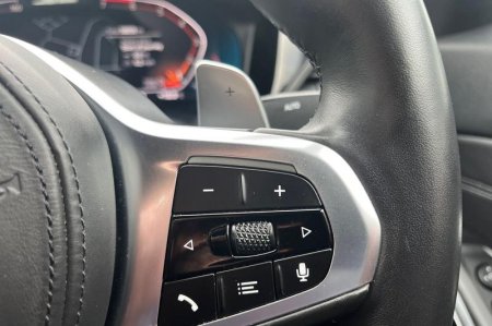 2020 BMW 3-Series - photo 33