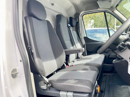 2023 Renault Master - photo 11