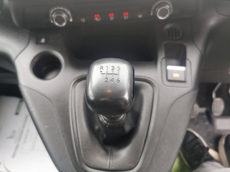 2022 Opel Combo - photo 3
