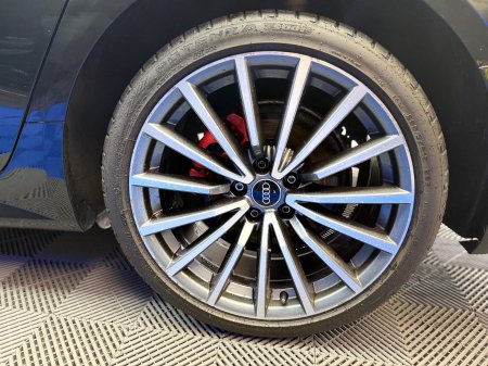 2015 Audi A6 - photo 19