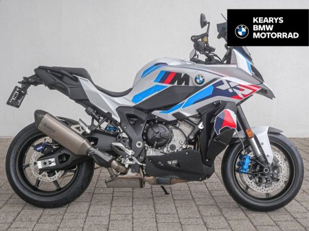 2026 BMW M 1000 XR - photo 2