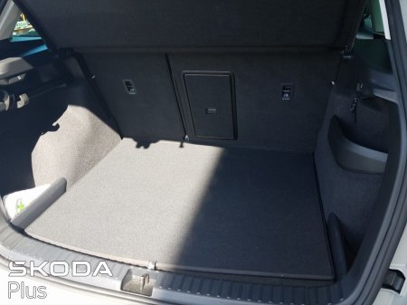2023 Skoda Karoq - photo 9