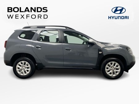 2023 Dacia Duster - photo 4
