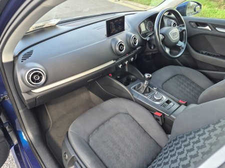 2016 Audi A3 - photo 23