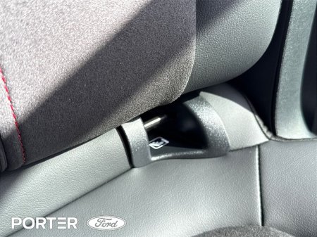 2026 Ford Kuga - photo 24