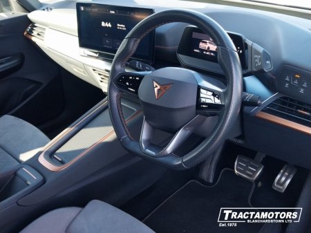 2023 Cupra Born - photo 7