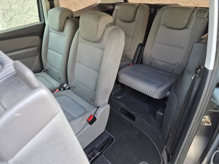 2015 SEAT Alhambra - photo 2