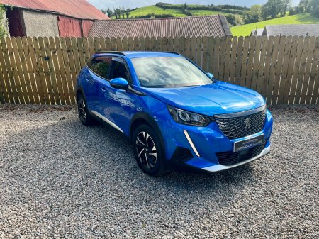 2021 Peugeot 2008 - photo 21