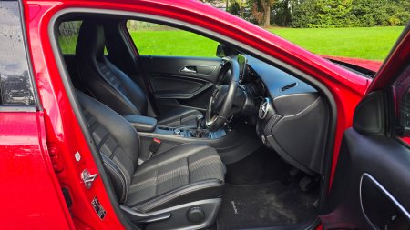 2018 Mercedes-Benz A-Class - photo 14