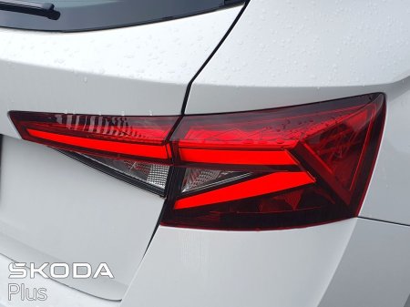 2026 Skoda Fabia - photo 17