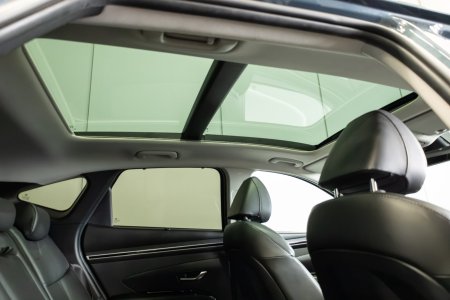 2023 Hyundai Tucson - photo 14