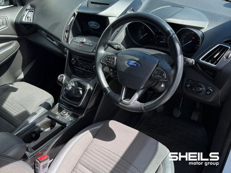 2019 Ford Kuga - photo 11