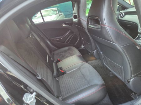 2017 Mercedes-Benz A-Class - photo 6