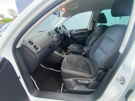 2016 Volkswagen Tiguan - photo 13