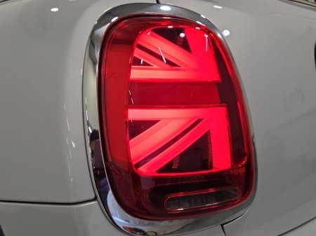 2022 Mini Cooper - photo 20