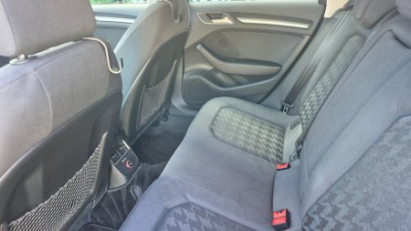 2015 Audi A3 - photo 12