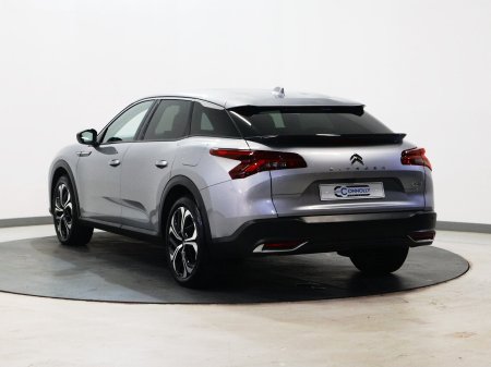 2023 Citroen C5 X - photo 6