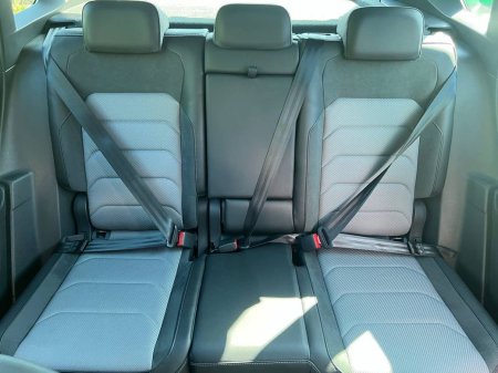 2019 Volkswagen Tiguan - photo 12