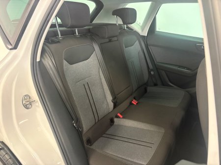 2021 SEAT Ateca - photo 10
