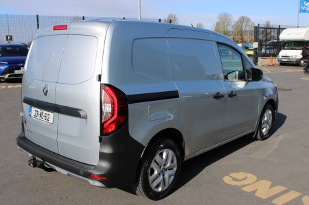 2023 Renault Kangoo - photo 5