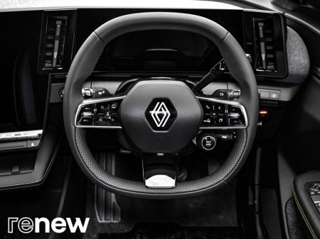 2025 Renault Scenic E-Tech - photo 21